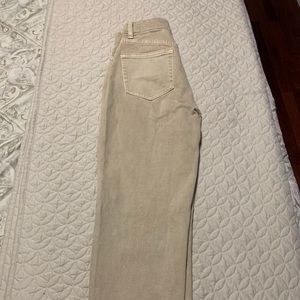 H&M CARGO PANTS